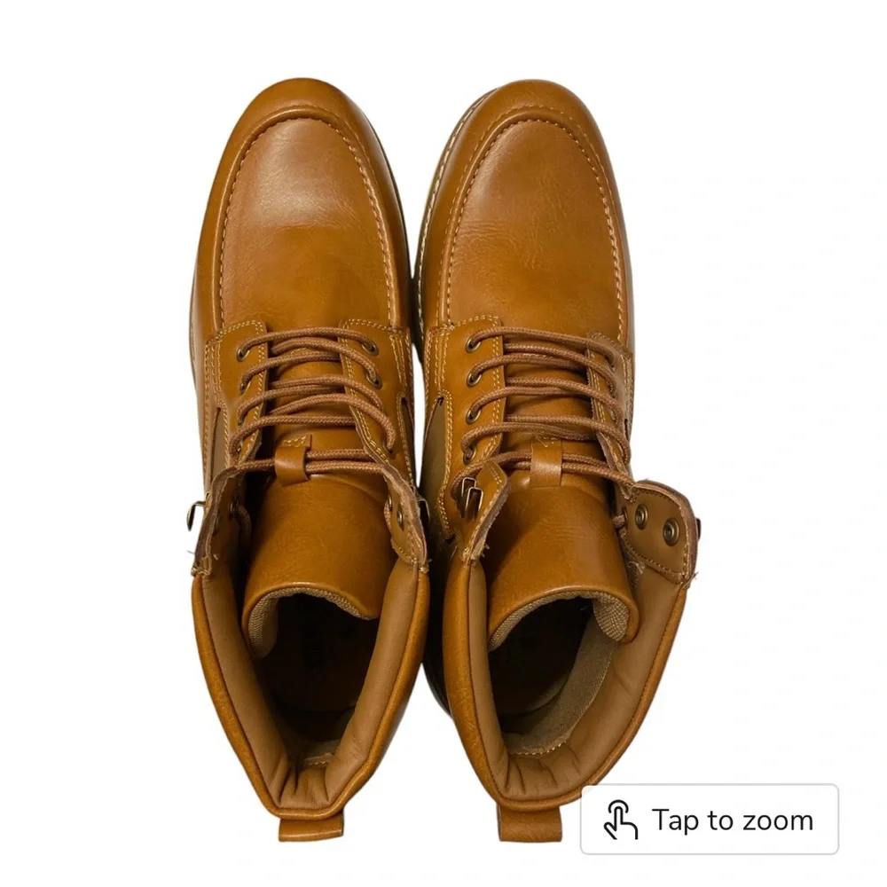 Steve Madden step out